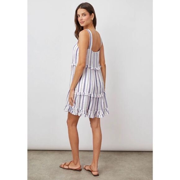 RAILS Sandy Dress Large NWT $188 - Picture 7 of 10